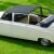 DAIMLER DS420 AUTO LIMOUSINE LANDAULETTE 1990
