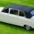 DAIMLER DS420 AUTO LIMOUSINE LANDAULETTE 1990