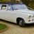 DAIMLER DS420 AUTO LIMOUSINE LANDAULETTE 1990