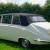 DAIMLER DS420 AUTO LIMOUSINE LANDAULETTE 1990