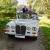 DAIMLER DS420 AUTO LIMOUSINE LANDAULETTE 1990