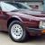 1982 De Tomaso Deauville 5.8 V8 Best Example! One of 7 Series 2 cars in the UK