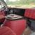 1974 Ford Econoline custom van . 70's boogie van, hot rod V8 chopper cragar