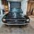 1967 Ford Mustang Fastback C CODE V8 AUTO, EASY RESTORE PROJECT