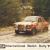 ford escort mk1 rs2000 rally car restoration project