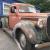 1938 Ford Truck (85 BHP flat head V8) patina ratrod
