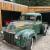 1946 Ford jailbar pickup, American pickup,hotrod,stepside pickup ,flathead v8