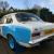 Ford Escort MK1 Rally Car Full Historic Spec 2.0 All Steel Twin Cam 260 BHP