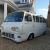 1962 ford Econoline falcon Club Wagon