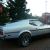 Ford Mustang Mach 1 (Sportsroof) Fastback