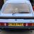 Ford Capri 2.8 Injection Speacial