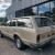 1981 Ford CORTINA L Very Rare mk 5 Cortina Estate amazing original un restored e