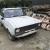 1980 FORD ESCORT MK2 2 DOOR 1600 SPORT PROJECT WITH ID SA IMPORT MAINLY COMPLETE