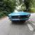 1965 Ford Mustang 289 Ccode  V8 Uk V5 regd. auto go anywhere