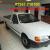 Ford Sierra P100 Pick up 2.0 Pinto 1991/H