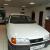 Ford Sierra P100 Pick up 2.0 Pinto 1991/H