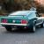 1970 Ford Mustang Fastback- 351 Cleveland, 4 speed manual STUNNING car