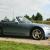 Honda S2000 2.0 i-VTEC Roadster.1 owner,25000 miles. FULL HONDA DEALER HISTORY