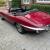 E Type Jaguar Roadster 4.2 Manual 1970 1 Owner 40k Miles. THIS ETYPE NOW SOLD