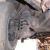 MK1 Jaguar 3.4 Manual Overdrive LHD California import For Restoration Complete