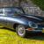 1961 Jaguar E-Type Series 1 3.8 DHC OBL Flat Floor (No.39)