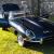 1961 Jaguar E-Type Series 1 3.8 DHC OBL Flat Floor (No.39)