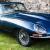 1964 Jaguar E-Type Series 1 FHC 3.8
