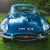 1964 Jaguar E-Type Series 1 FHC 3.8