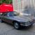 1986 jaguar xjsc targa convertible 3.6 manual rare car. Priced for quick sale