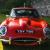 1962 Jaguar E-Type Series 1 FHC 3.8