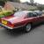 1989 Jaguar XJS 3.6 Recently been Completely Rebuilt from front to back.