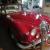 1967 Jaguar Mk2 S 3,8 Manual with Overdrive & Power Steering