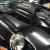 Jaguar E-Type - Series 3 V12 2+2 - Black with Cream Trim