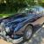 1960 Jaguar Mk 2 3.8 M.O.D. Matching Numbers.Heritage Certificate PX welcome.