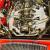 Jaguar XJS CONVERTIBLE V12 5 speed manual gearbox