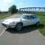 1972 Jaguar E-Type Series III V12 FHC Auto Coupe Petrol Automatic