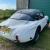 1958 Jensen 541R Type DS7 restoration opportunity 1950s British GT Car with V5c