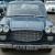 1960'S LANCIA FLAVIVA BERLINA RHD TAX & MOT EXEMPT RARE CLASSIC CAR