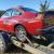 Lancia beta coupe x 2 for restoration