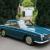 1965 LANCIA FLAVIA PF COUPE 1800,JUST 27K MILES,4 OWNERS FROM NEW.
