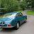 1965 LANCIA FLAVIA PF COUPE 1800,JUST 27K MILES,4 OWNERS FROM NEW.