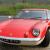 1969 LOTUS EUROPA S2