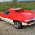 1969 LOTUS EUROPA S2