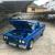 1977 MAZDA B1600