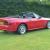1990 Mazda RX7 TWIN TURBO Convertible Convertible Petrol Manual