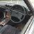 MERCEDES 450SL AUTO CONVERTIBLE PROJECT (1980) LOW MILEAGE ( 69808 )