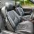1999 MERCEDES SL500 R129 FACELIFT, DESIGNO,65K FSH, OWNED 8 YEARS, AMG WHEELS