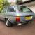 Mercedes W123 200T 7 Seater