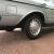 Mercedes W123 200T 7 Seater