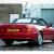 Mercedes 1994 SL300 24Valve 72000 miles in Red with black leather interior.
